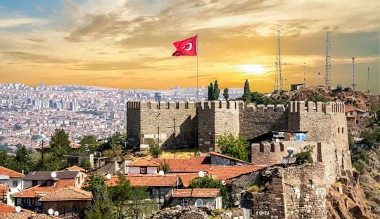 Pacote Turquia - Imagem 3
