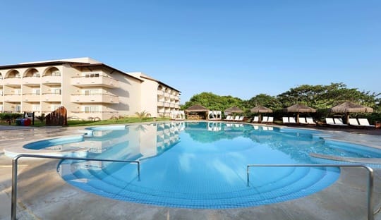 Grand Palladium Imbassaí - Imagem 3
