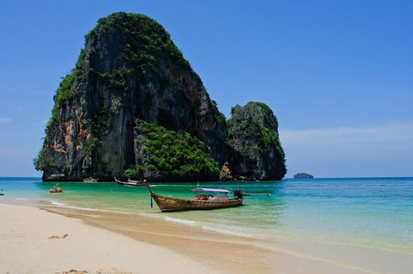 Tailândia - Bangkok & Phuket Beach Break - Imagem 4
